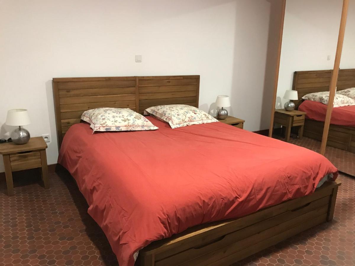 Gite Dans Le Pre Hesdin L'Abbe Carly Экстерьер фото