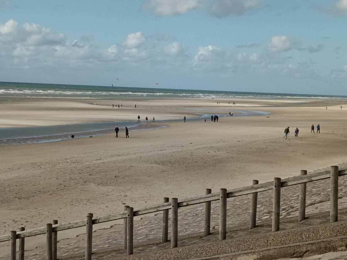 Gite Dans Le Pre Hesdin L'Abbe Carly Экстерьер фото
